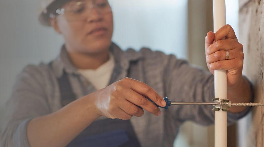 Professional expert plumbing services in Bessie, OK